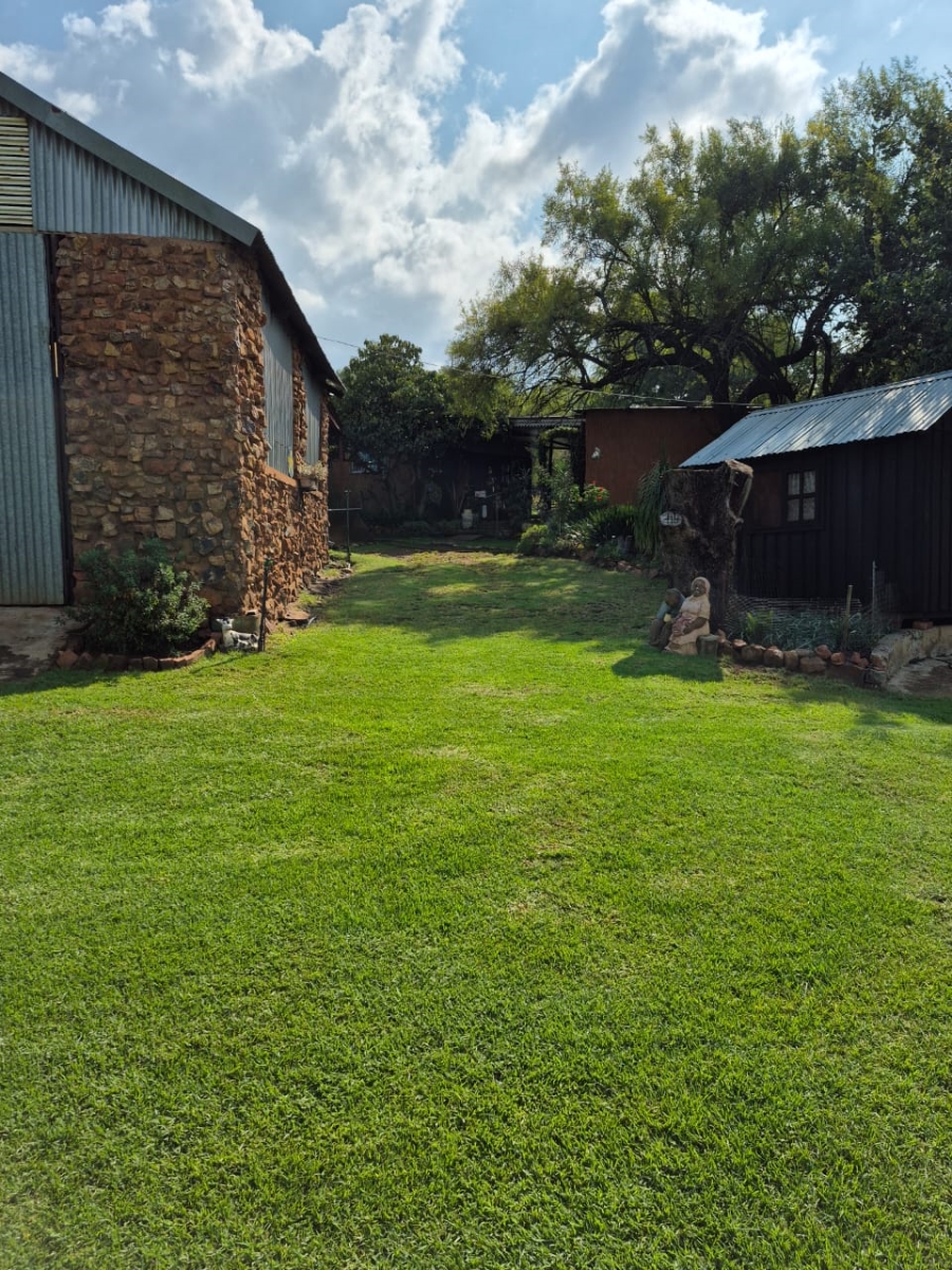 7 Bedroom Property for Sale in Koster North West